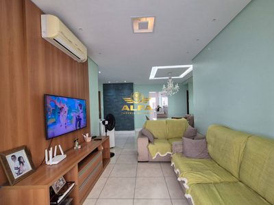 Apartamento, 3 quartos, 85 m² - Foto 3
