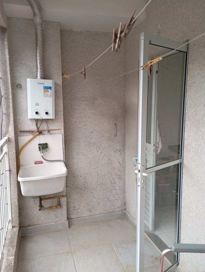 Apartamento, 3 quartos, 57 m² - Foto 4