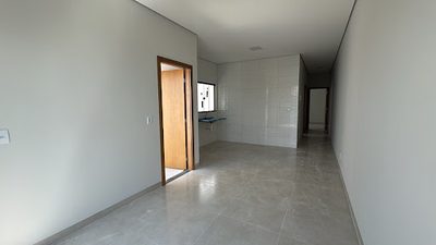 Casa, 2 quartos, 61 m² - Foto 2