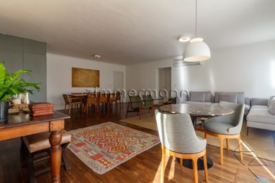 Apartamento, 4 quartos, 260 m² - Foto 5