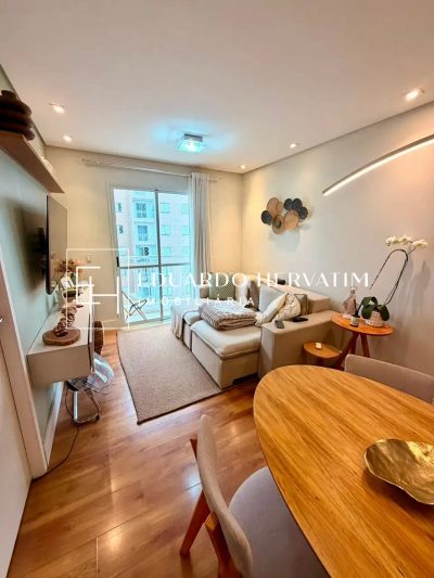 Apartamento, 2 quartos, 61 m² - Foto 3