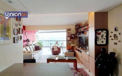Apartamento, 2 quartos, 93 m² - Foto 1