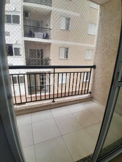 Apartamento, 3 quartos, 66 m² - Foto 3