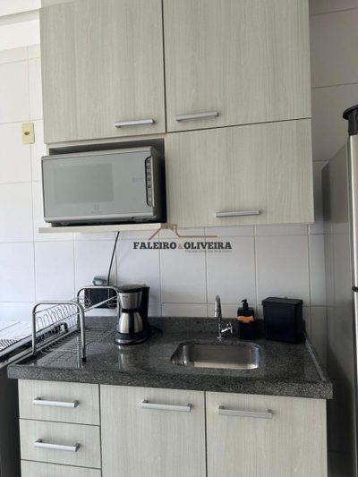 Apartamento, 2 quartos, 48 m² - Foto 3