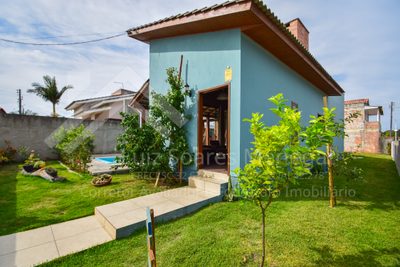 Casa, 2 quartos - Foto 4