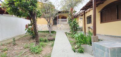 Casa, 5 quartos, 150 m² - Foto 4