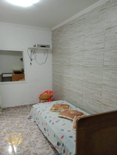 Casa, 3 quartos - Foto 1