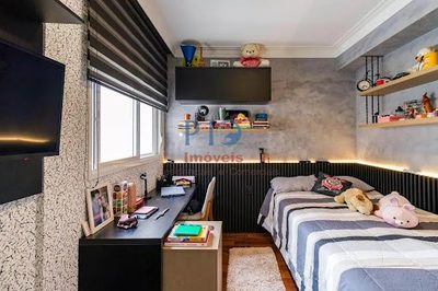 Apartamento, 4 quartos, 238 m² - Foto 2