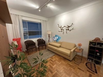 Apartamento, 2 quartos, 58 m² - Foto 1