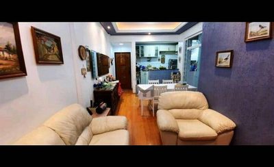 Apartamento, 3 quartos, 93 m² - Foto 2
