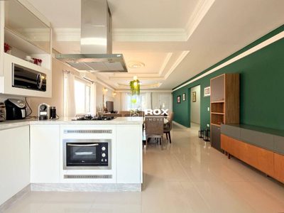 Casa, 4 quartos, 168 m² - Foto 3