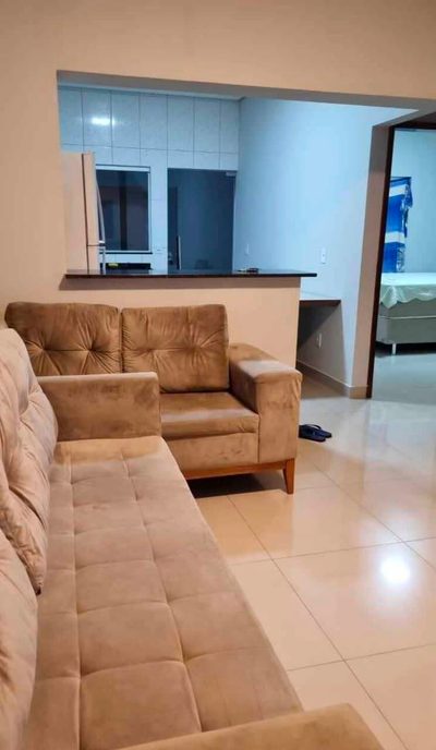 Casa, 2 quartos, 70 m² - Foto 1