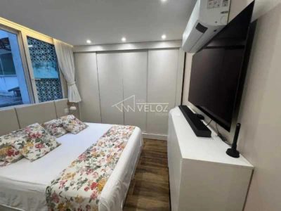 Apartamento, 3 quartos, 109 m² - Foto 2