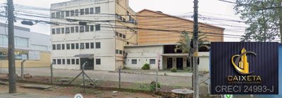Depósito-Galpão, 4000 m² - Foto 2