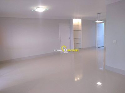 Apartamento, 3 quartos, 165 m² - Foto 3