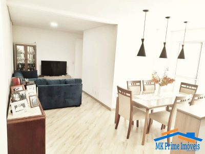 Apartamento, 3 quartos, 73 m² - Foto 2