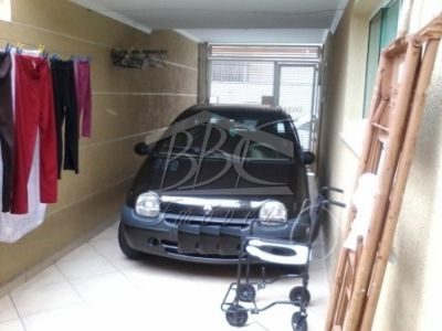 Sobrado, 3 quartos, 123 m² - Foto 2