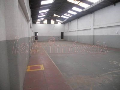 Prédio Inteiro, 2000 m² - Foto 3