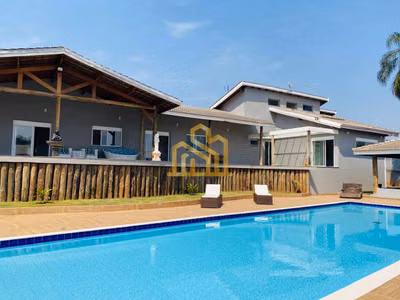 Chácara, 4 quartos, 4000 m² - Foto 2
