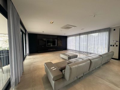 Casa, 5 quartos, 513 m² - Foto 2