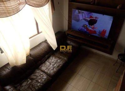 Casa, 1 quarto, 50 m² - Foto 4