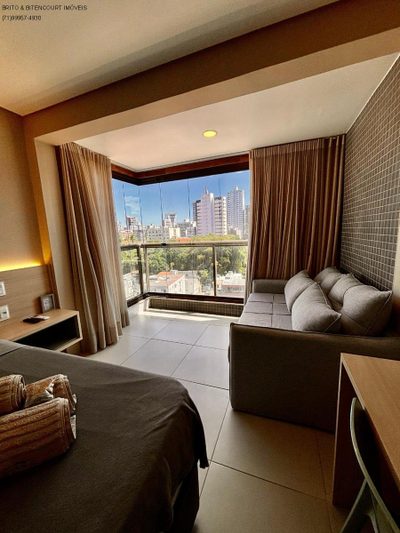 Apartamento, 1 quarto, 24 m² - Foto 1