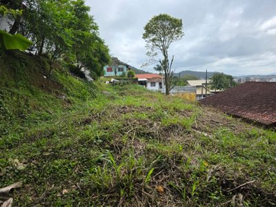 Terreno, 375 m² - Foto 2