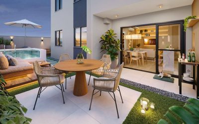 Apartamento, 2 quartos, 53 m² - Foto 2