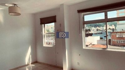 Apartamento, 2 quartos, 41 m² - Foto 2