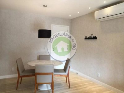Apartamento, 2 quartos, 90 m² - Foto 4
