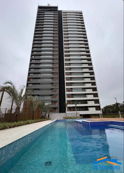 Apartamento, 3 quartos, 110 m² - Foto 1