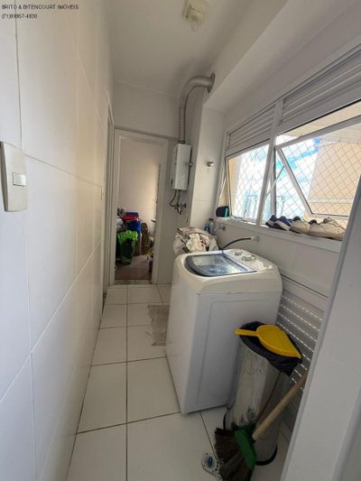 Apartamento, 3 quartos, 110 m² - Foto 4