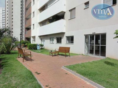Apartamento, 3 quartos, 89 m² - Foto 2