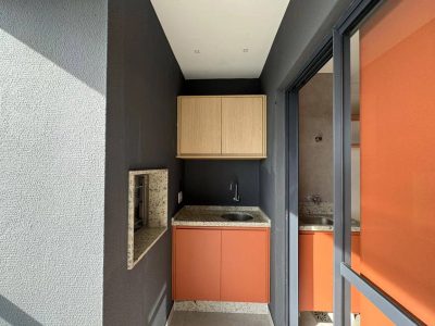 Apartamento, 2 quartos, 89 m² - Foto 5