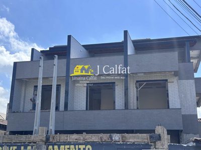Sobrado, 3 quartos, 108 m² - Foto 4