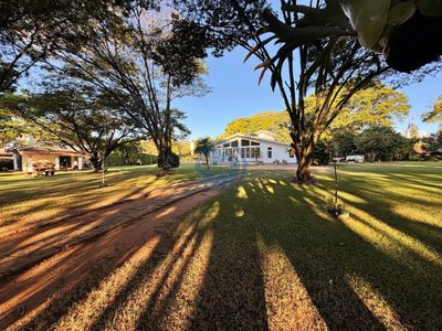 Casa, 8 quartos, 560 m² - Foto 4