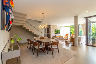 Casa de Condomínio, 4 quartos - Foto 3