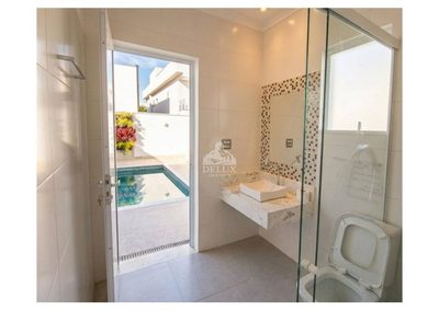 Casa de Condomínio, 3 quartos - Foto 4