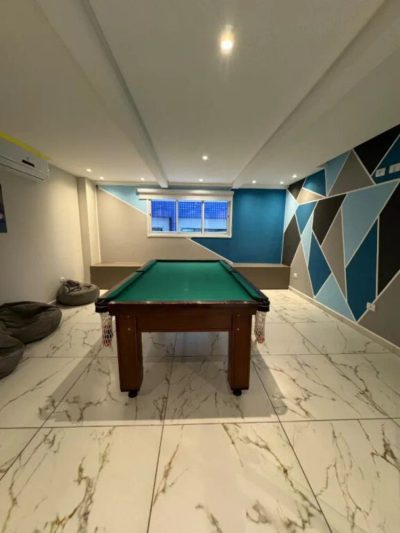 Apartamento, 1 quarto, 44 m² - Foto 4