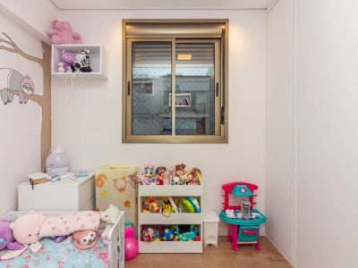 Apartamento, 2 quartos, 61 m² - Foto 4