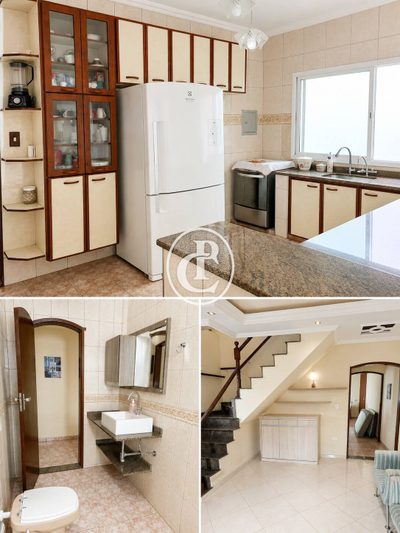 Casa, 3 quartos, 120 m² - Foto 5