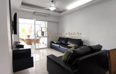 Apartamento, 3 quartos, 176 m² - Foto 4