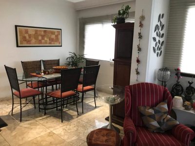 Apartamento, 3 quartos, 198 m² - Foto 2