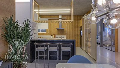 Apartamento, 3 quartos, 185 m² - Foto 5