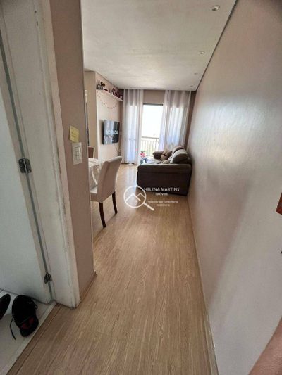 Apartamento, 3 quartos, 78 m² - Foto 4
