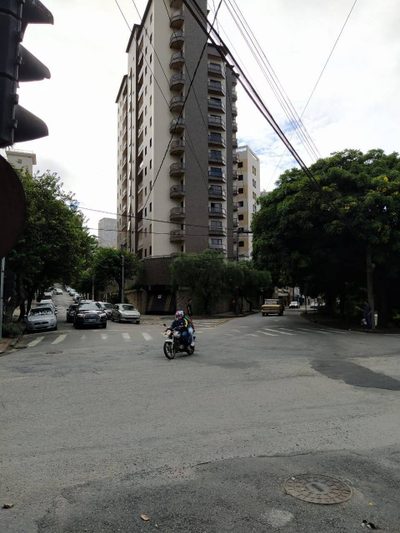 Apartamento, 3 quartos, 110 m² - Foto 1
