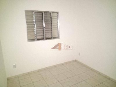 Casa, 2 quartos, 50 m² - Foto 3