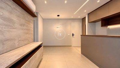 Apartamento, 2 quartos, 47 m² - Foto 5