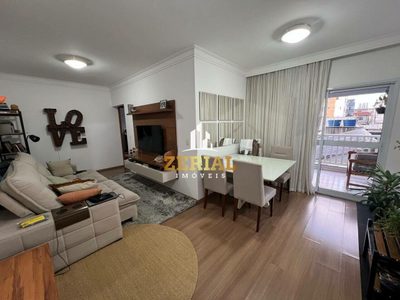 Apartamento, 2 quartos, 117 m² - Foto 1
