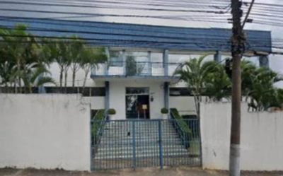 Prédio Inteiro, 2580 m² - Foto 1